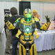 Illustration for article titled My PRComicon experience, and some pics.